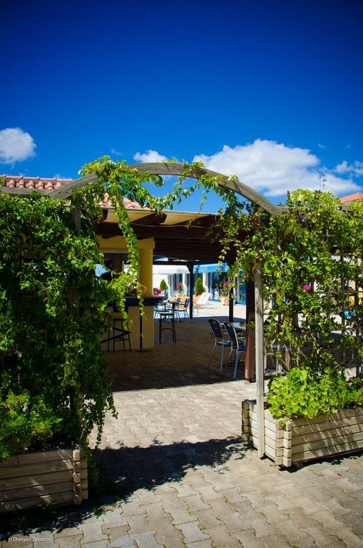 Liberatos Village Argostoli  Exterior photo