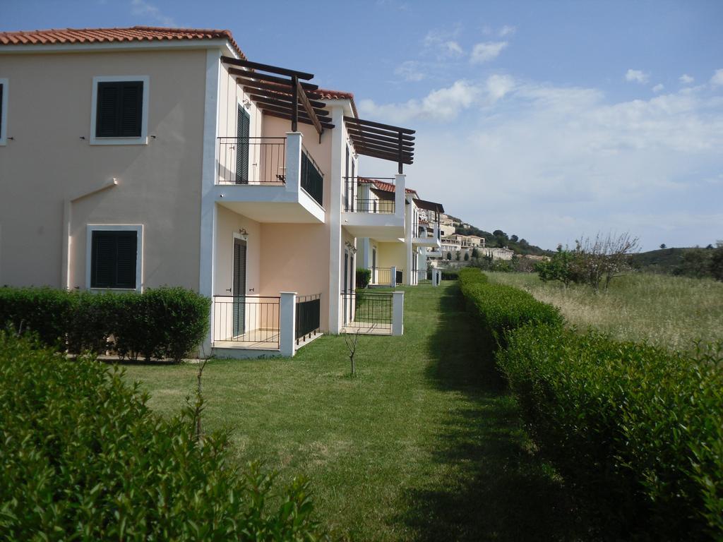 Liberatos Village Argostoli  Exterior photo